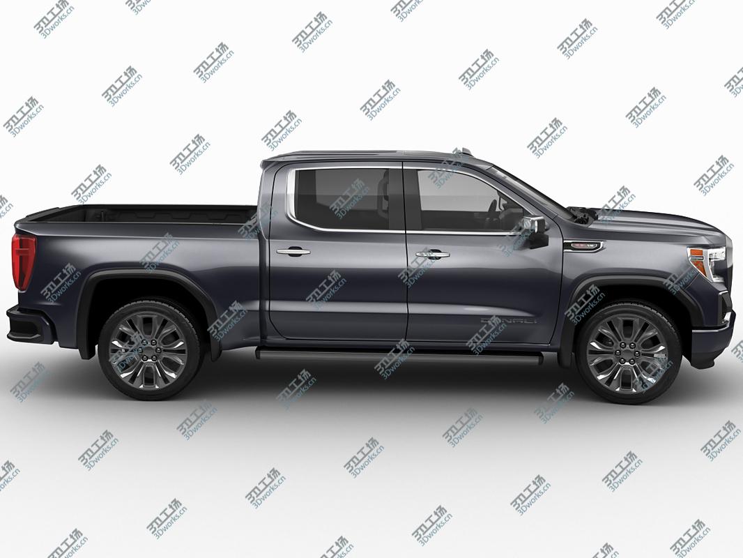 images/goods_img/202104022/GMC Sierra Denali 2019 3D/3.jpg